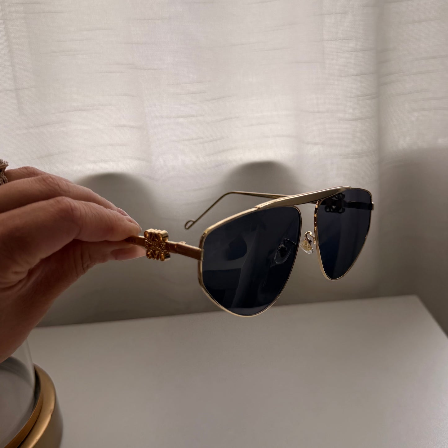L Sunglasses