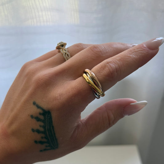 Trinidad Ring