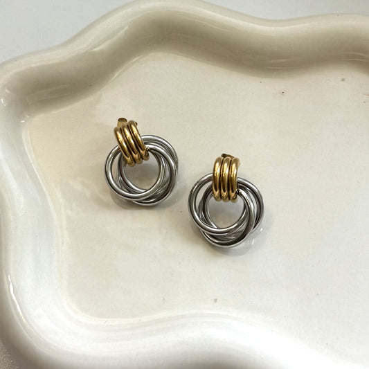 Amelia Earrings