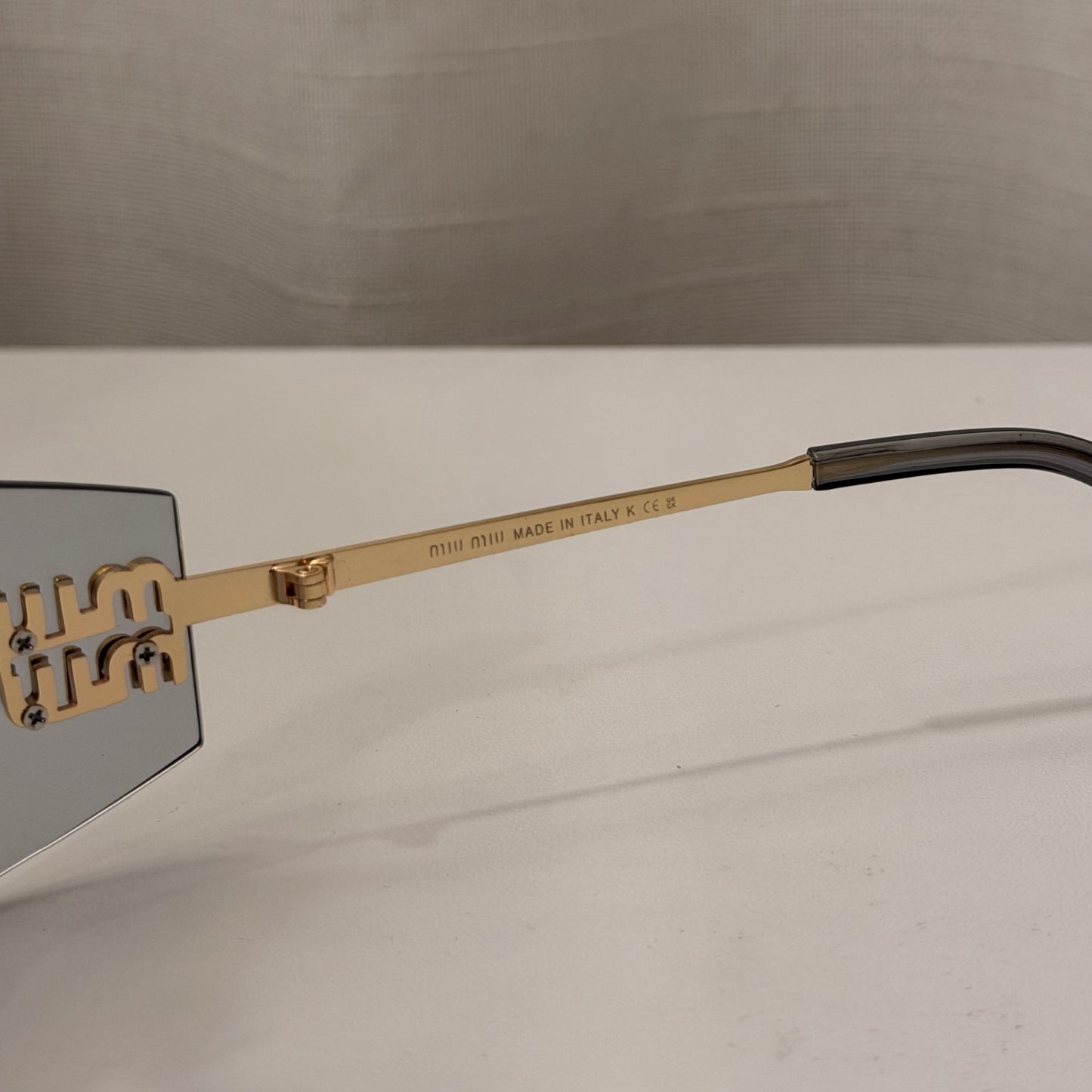Aubi Sunglasses