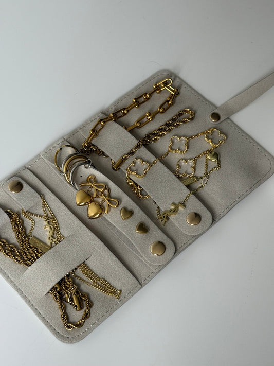 Jewelry Pouch