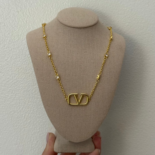 Val Necklace