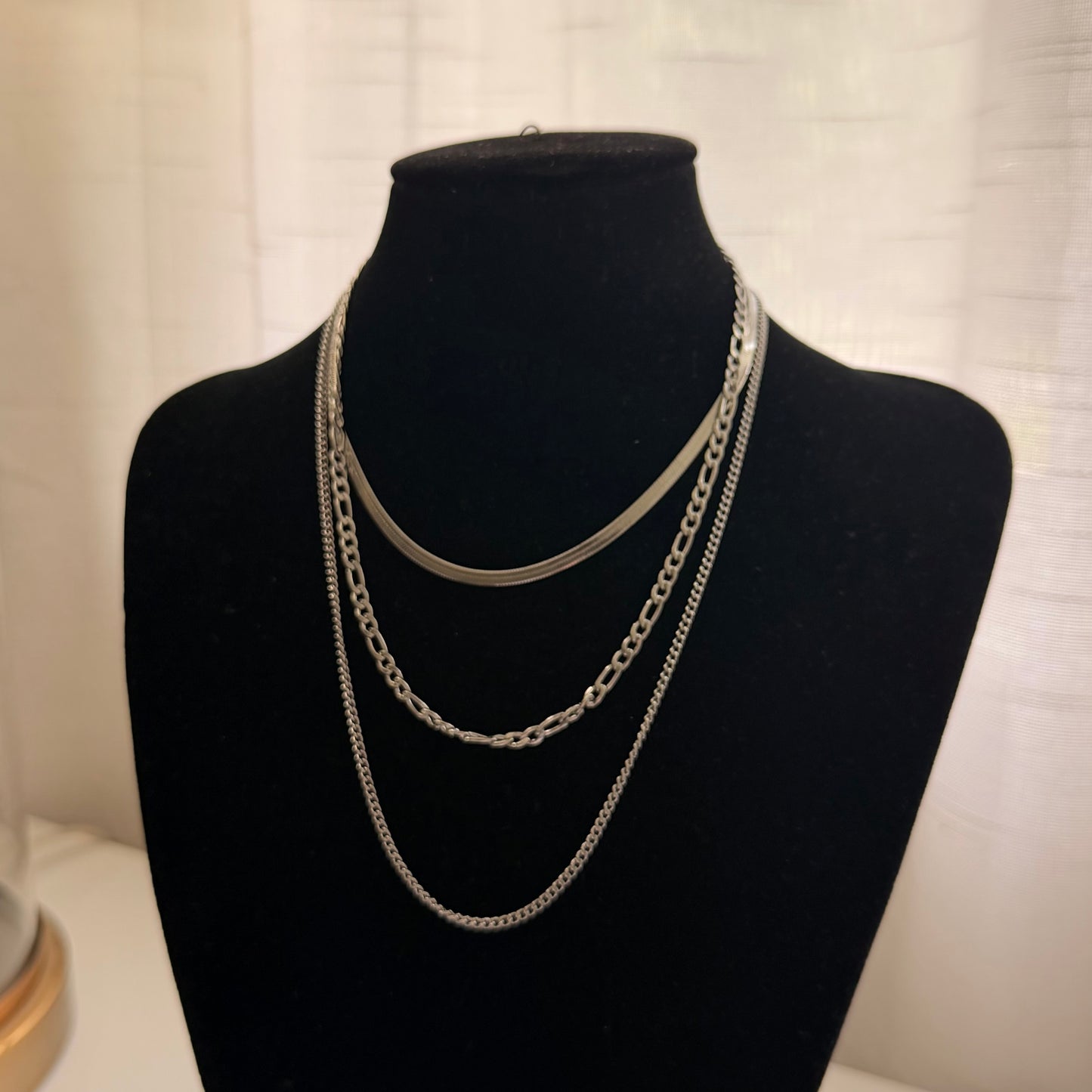 Basic Necklace Set
