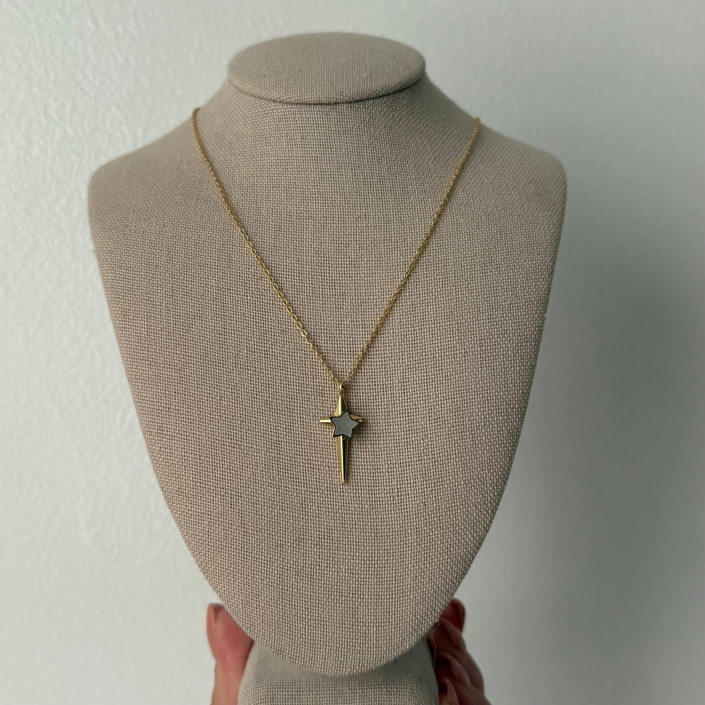 Star Necklace
