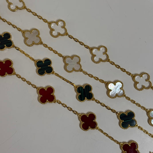 Van Florecita Bracelet