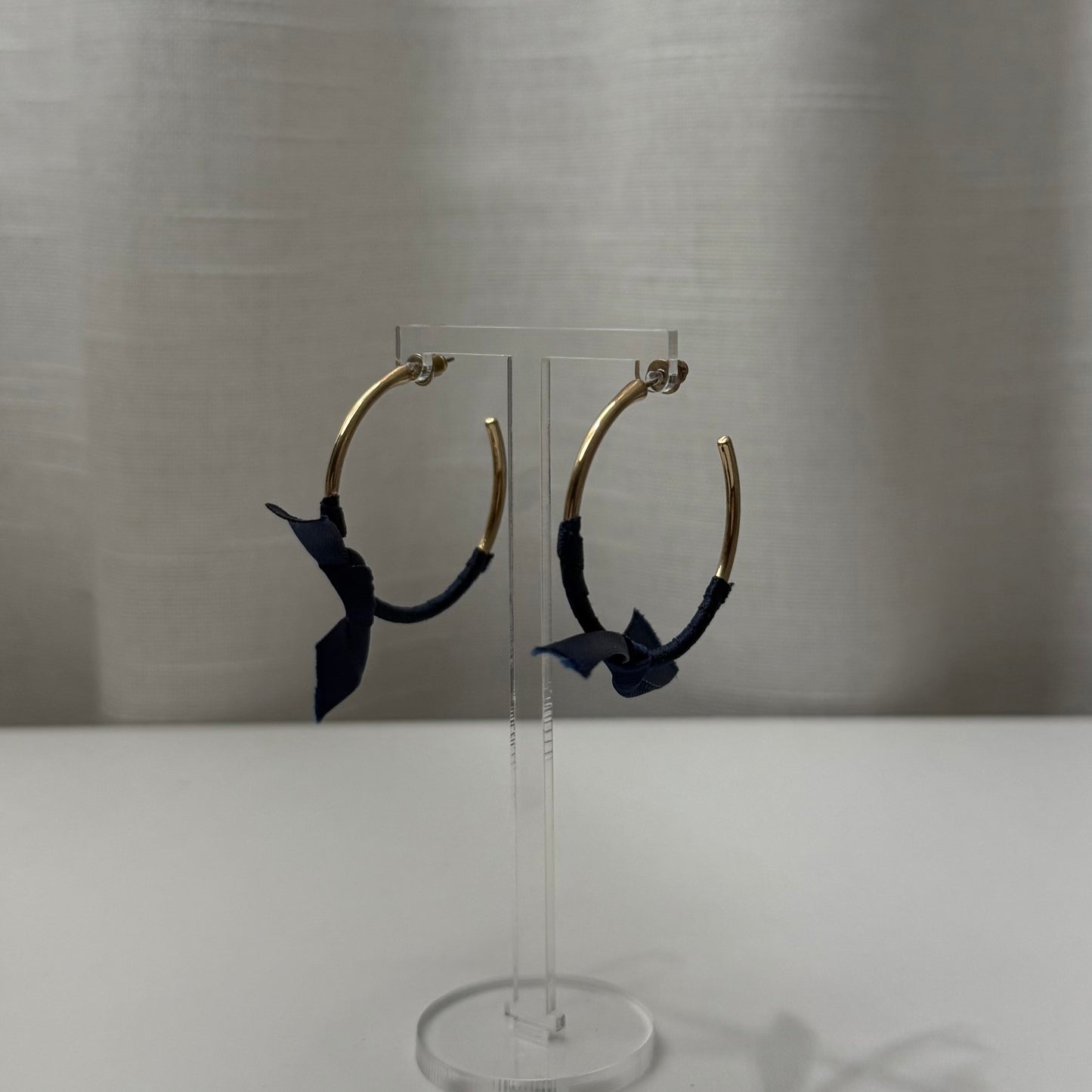 Medium Hoops