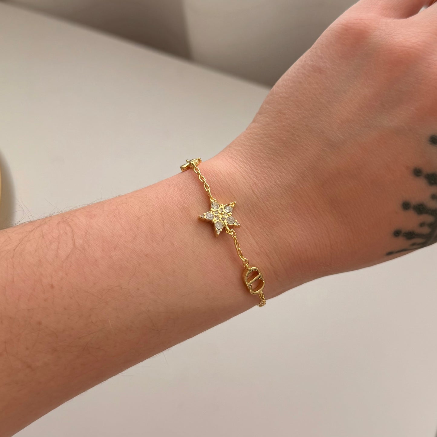 CD Bracelet