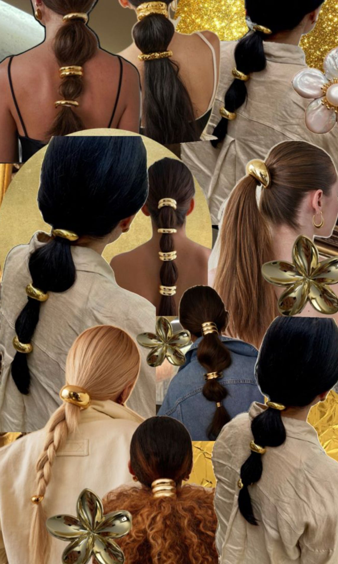 Hair Ties