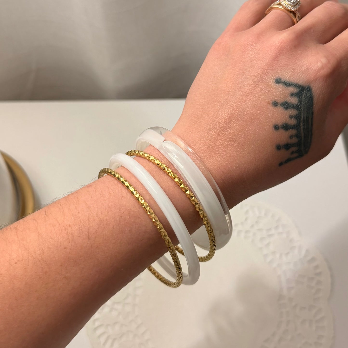 Summer Colors Bangle