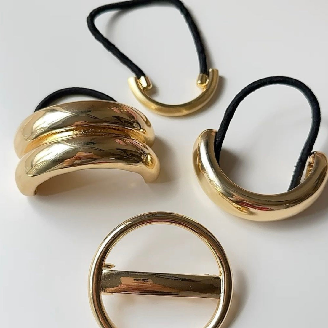 Hair Ties
