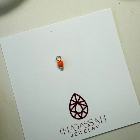 Orange Charm