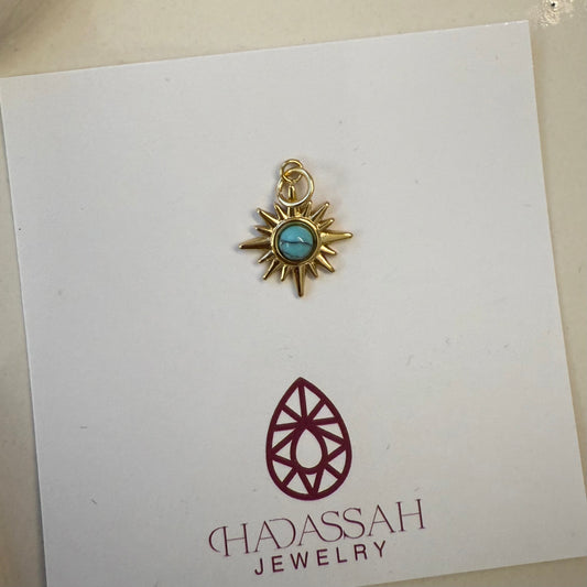 Sun Charm