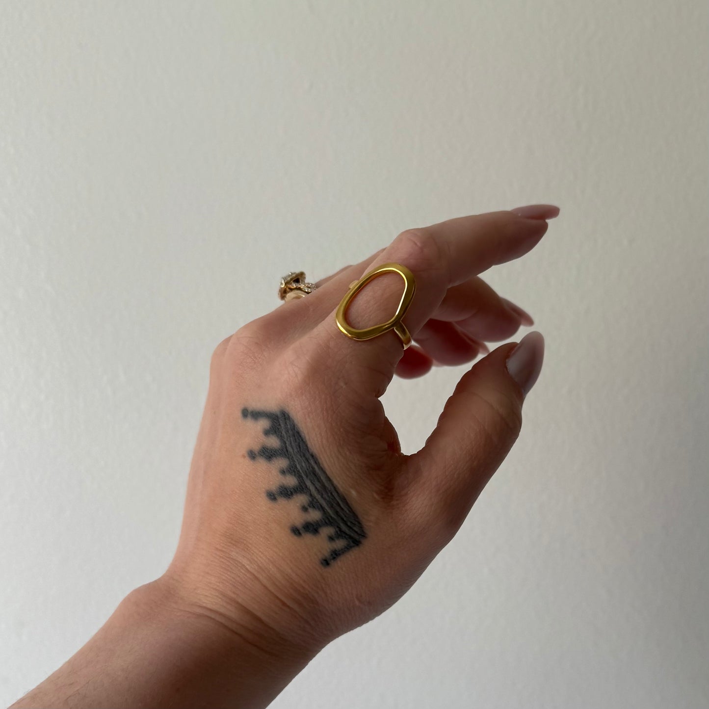 Aqua Ring