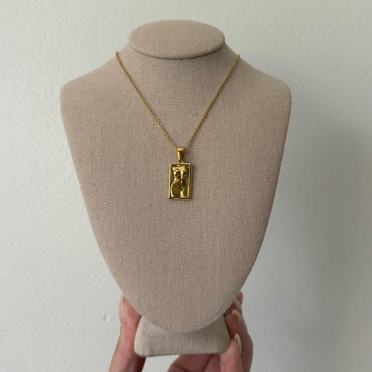 Bridget Necklace