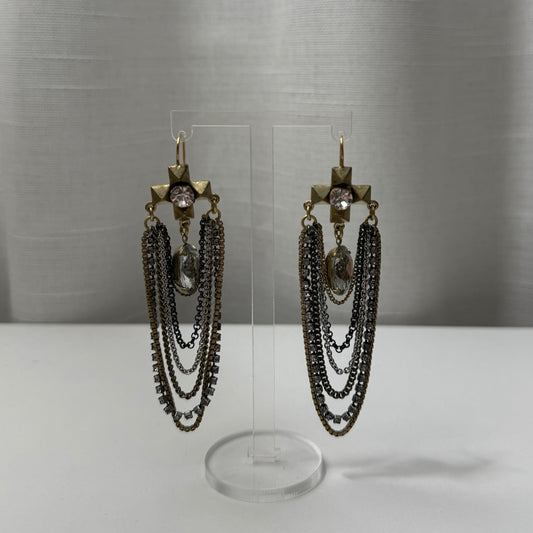 JC Earrings