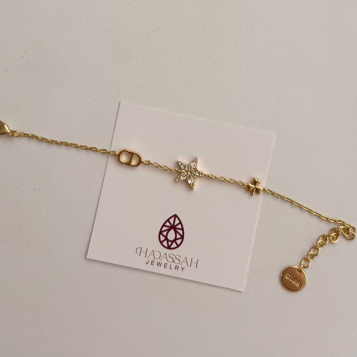 CD Bracelet