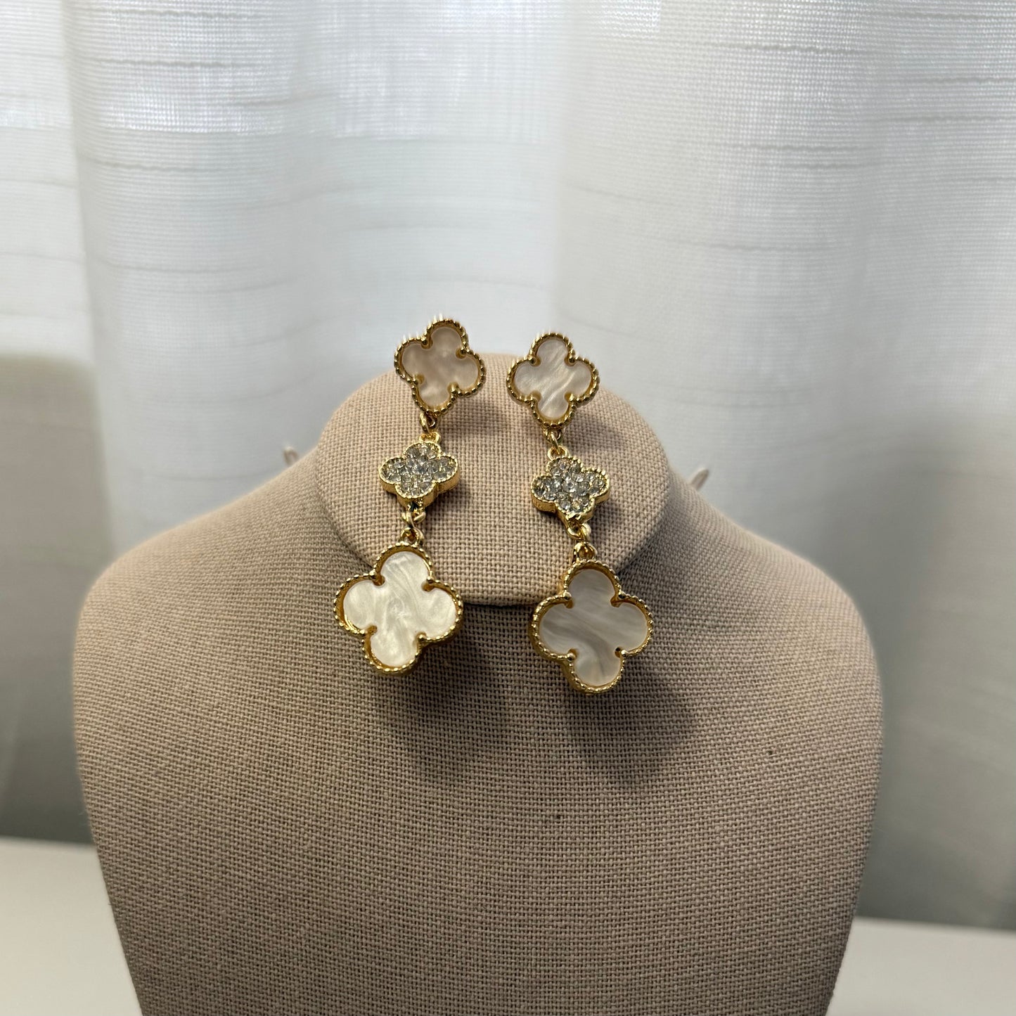 VC Earrings