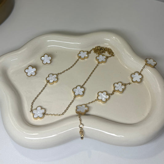 Florecita Set