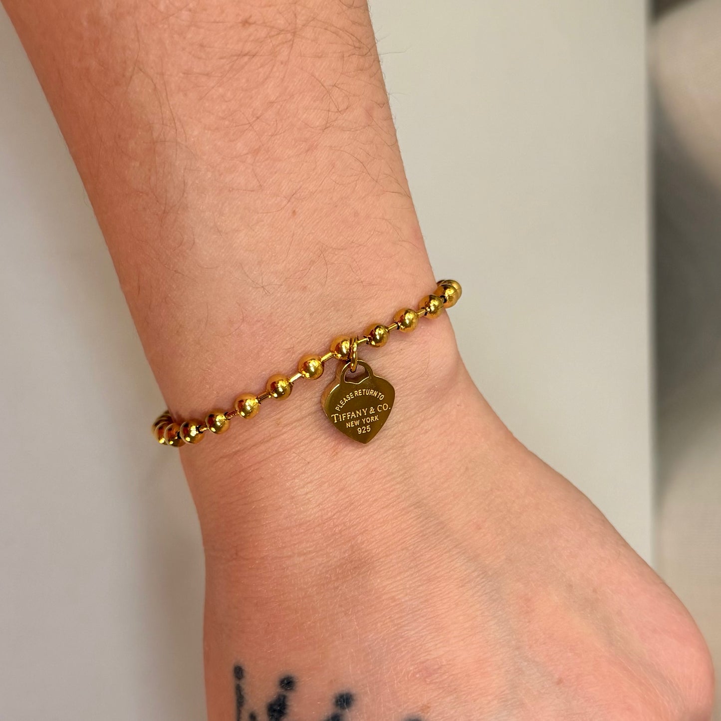 Tiff Bracelet