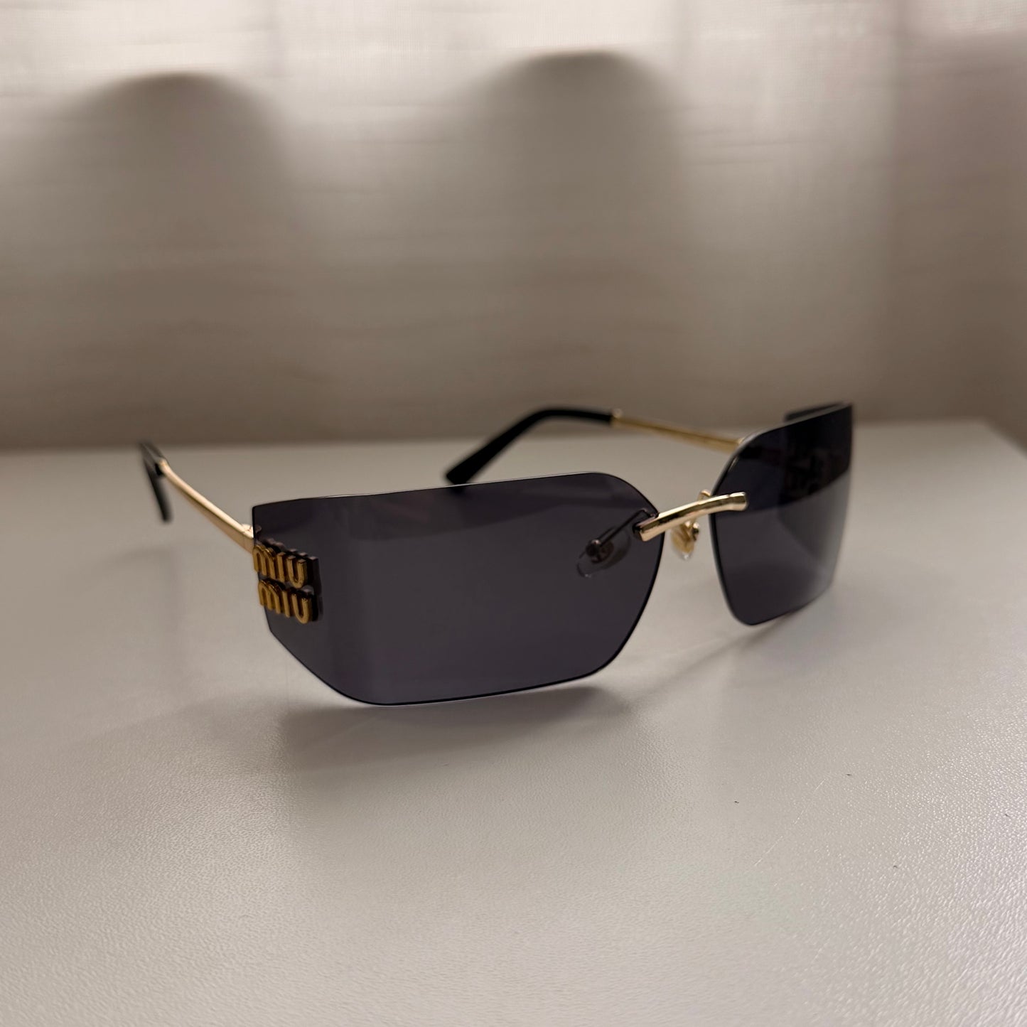 Aubi Sunglasses