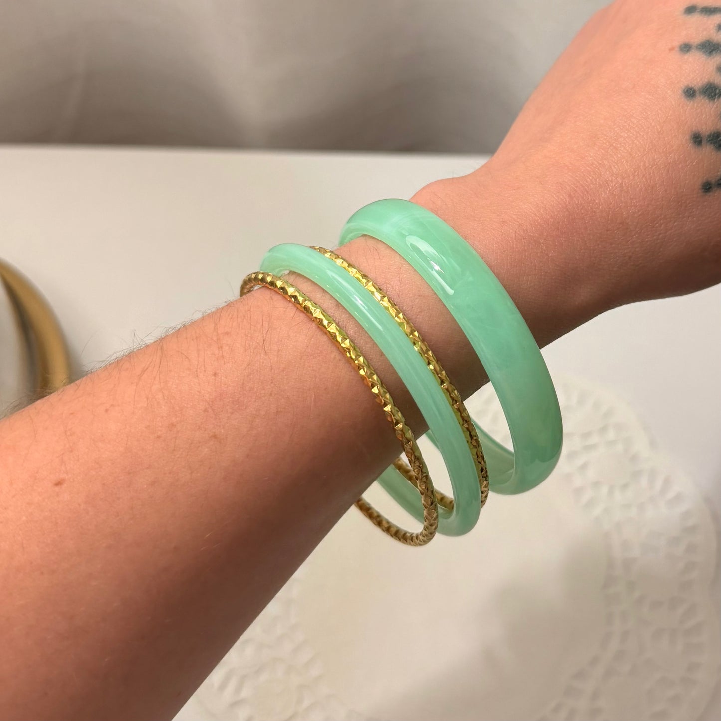 Summer Colors Bangle