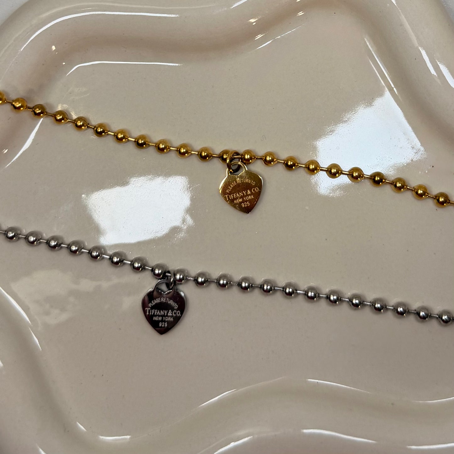 Tiff Bracelet