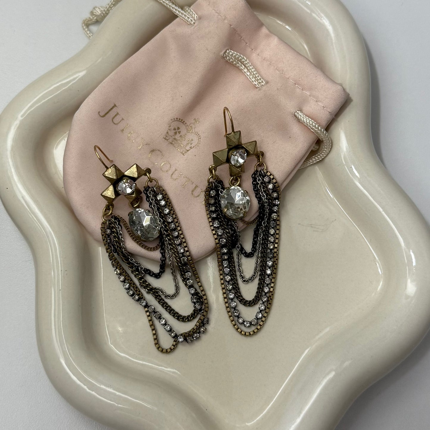 JC Earrings